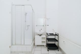 Homely Berlin - Quiet Apartment near Schönhauser Allee - 8