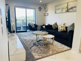New Brighton Beachfront unit - 9