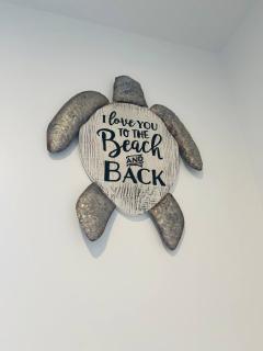 New Brighton Beachfront unit - 6