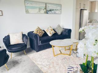 New Brighton Beachfront unit - 1