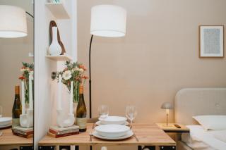 Homely Berlin - Quiet Apartment near Schönhauser Allee - 5