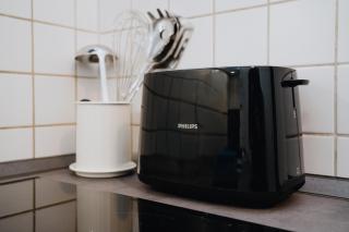 Homely Berlin - Quiet Apartment near Schönhauser Allee - 4