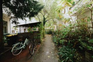 Homely Berlin - Quiet Apartment near Schönhauser Allee - 3