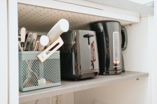 Homely Berlin - Quiet Apartment near Schönhauser Allee - 1