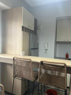 Depto San Lorenzo y Alberdi - 5