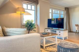 Baltischer Hof Wohnung 53 - 8