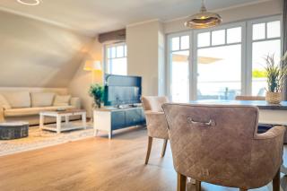 Baltischer Hof Wohnung 53 - 6