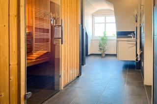 Baltischer Hof Wohnung 53 - 1