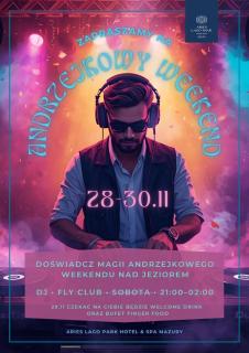 Aries Lago Park Hotel & SPA, Mazury - 0