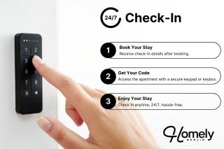 Homely Berlin - Quiet Apartment near Schönhauser Allee - 3