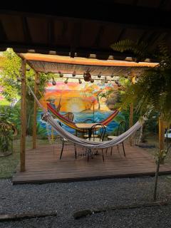 Casa Bantu - Vila Rosa - 6