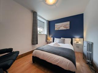 Pass the Keys Charming 3-Bed Converted Basement Tynemouth - 4