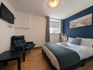 Pass the Keys Charming 3-Bed Converted Basement Tynemouth - 6