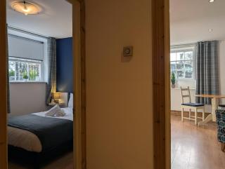 Pass the Keys Charming 3-Bed Converted Basement Tynemouth - 1