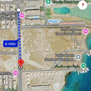 Interstar Luxury Apartments - 1