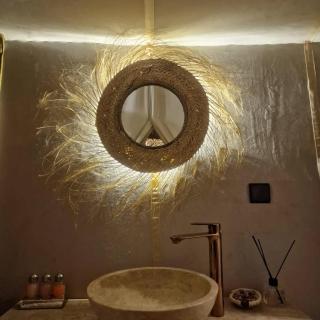 Merzouga Sunveil luxury camp - 4