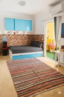 Wavesong Whispers flat where you can enjoy seaview with the best price and enjoy speedy wifi - 0