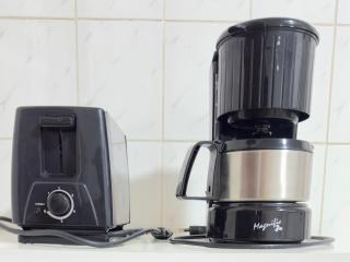 Ap encantador próximo a tudo - 5