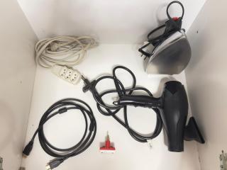 Ap encantador próximo a tudo - 1