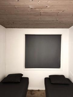 Norway Lights center of Bodo near Train station and Aeroport - 0