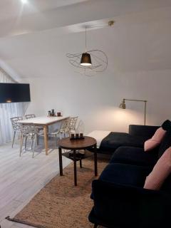 Apartamenty Czarna Góra 31 - 9