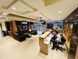 Family Silver Street - 5 Minute Walking Distance New Delhi Railway station - 1