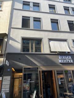 HITrental Town Hall Apartments - Basel - 0