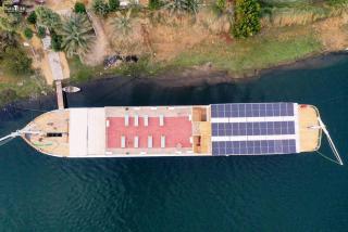 Embrace 2 Nile Dahabiya - 6