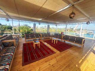 Embrace 2 Nile Dahabiya - 5