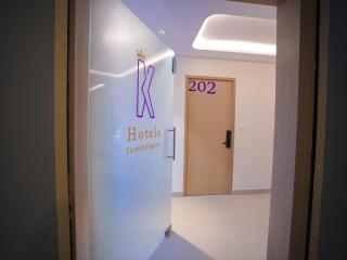 K Hotels - 2