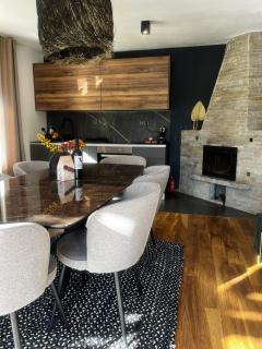 Valmont Luxury Chalet - 9