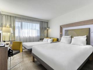 Novotel Paris Nord Expo Aulnay - 1