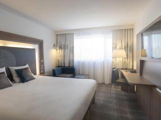Novotel Paris Nord Expo Aulnay - 4