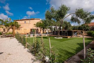 Podere 100 Country House - Apartment Terra - 1