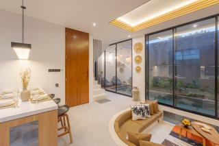Vin Villa Kerobokan 2BR with Private Pool - 9