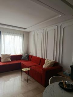 Studio journalière Casablanca Les Princesses - 3