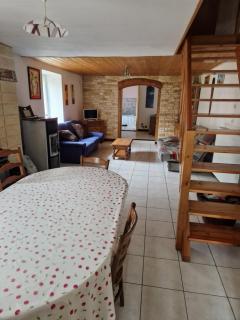 Vacances zen en montagne - Cornimont - 1