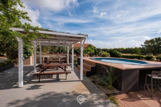 Podere 100 Country House - Apartment Terra - 2