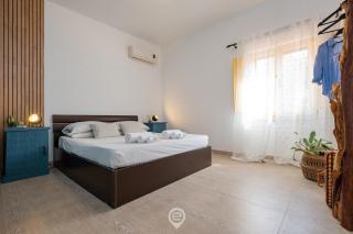 Podere 100 Country House - Apartment Terra - 7