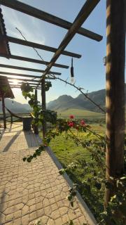 Estância Hidromineral Serra da Canastra - Delfinópolis MG - 8