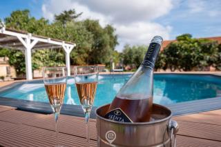 Podere 100 Country House - Apartment Terra - 6