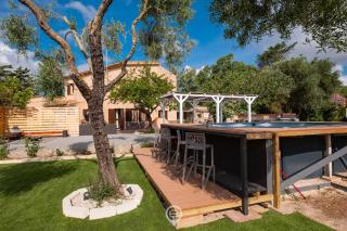 Podere 100 Country House - Apartment Terra - 5