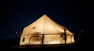 Sahara Dream Camp - 8