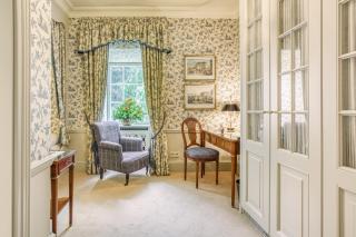 Wald & Schlosshotel Friedrichsruhe - 6