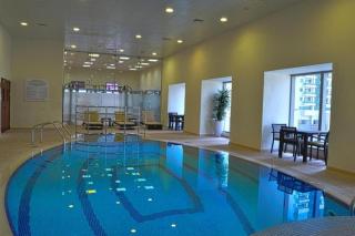 Marina Princess Tower Dubai Apartment - 3