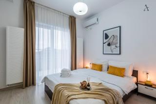 Otopeni City Gardens - 4