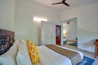 3BHK Luxury Villa with Private Pool Near Candolim - 5