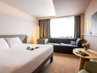 Novotel Nancy - 3
