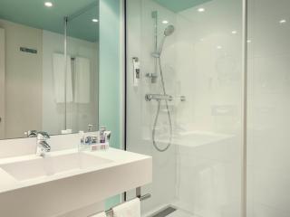 Mercure Paris Le Bourget Aeroport - 2