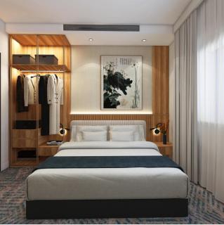 Best Day Hotel and Resorts - Hira - 7